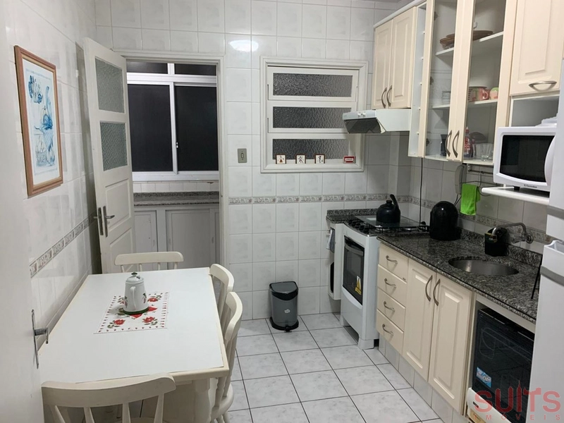 Excelente apartamento beira mar na praia de Atlântida: 8ª foto da galeria de imagens do imóvel