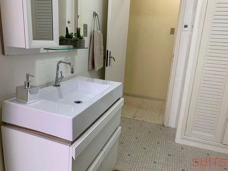 Excelente apartamento beira mar na praia de Atlântida: 16ª foto da galeria de imagens do imóvel