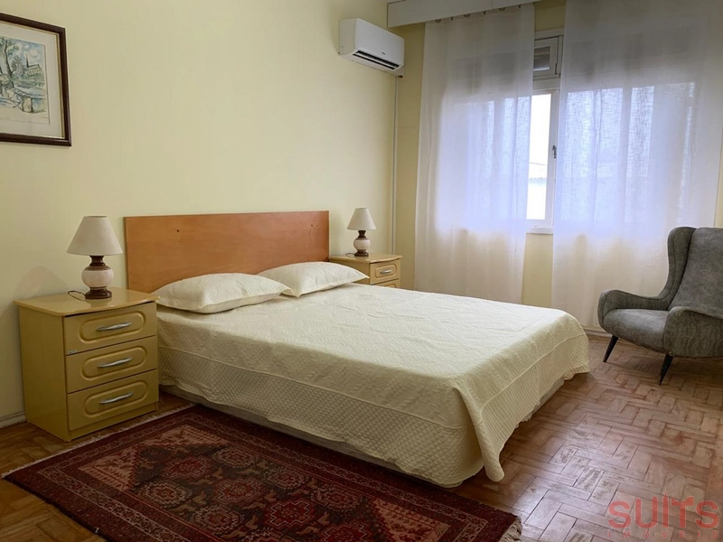 Excelente apartamento beira mar na praia de Atlântida: 14ª foto da galeria de imagens do imóvel