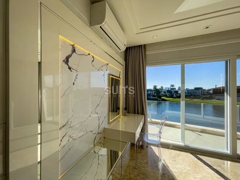 Excelente mansão à venda no condomínio Enseada: 33ª foto da galeria de imagens do imóvel