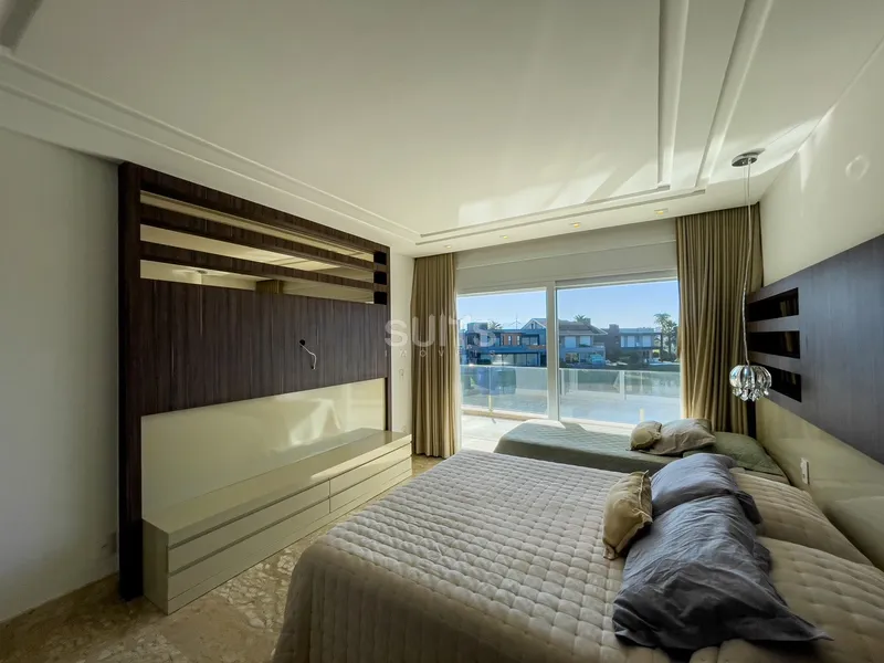 Excelente mansão à venda no condomínio Enseada: 39ª foto da galeria de imagens do imóvel