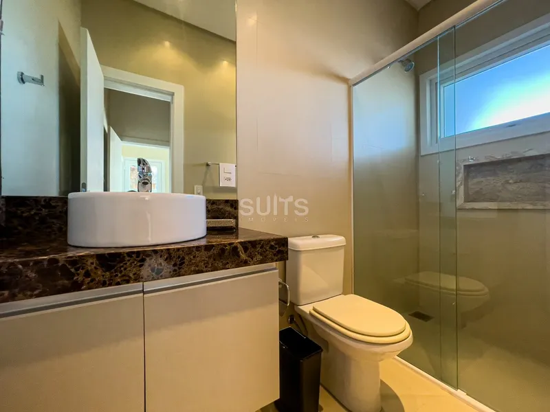 Excelente mansão à venda no condomínio Enseada: 19ª foto da galeria de imagens do imóvel