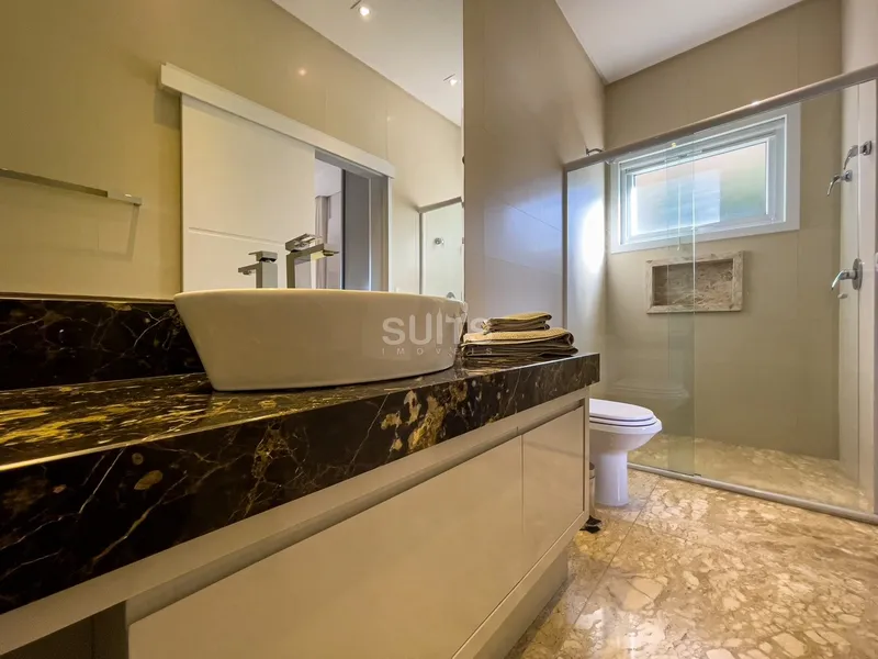 Excelente mansão à venda no condomínio Enseada: 22ª foto da galeria de imagens do imóvel