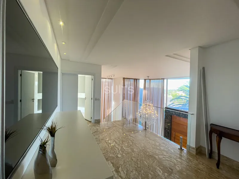 Excelente mansão à venda no condomínio Enseada: 29ª foto da galeria de imagens do imóvel