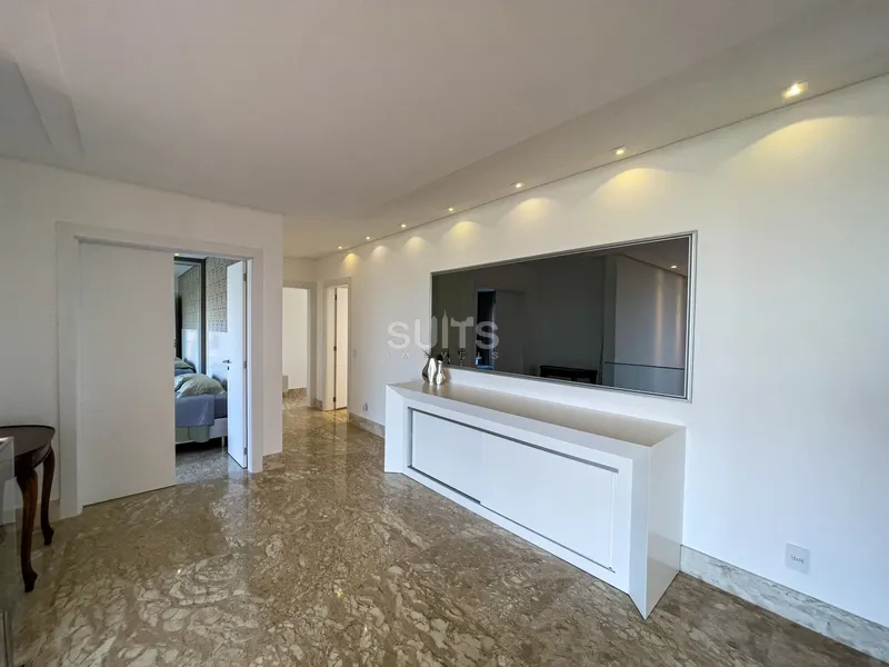 Excelente mansão à venda no condomínio Enseada: 28ª foto da galeria de imagens do imóvel