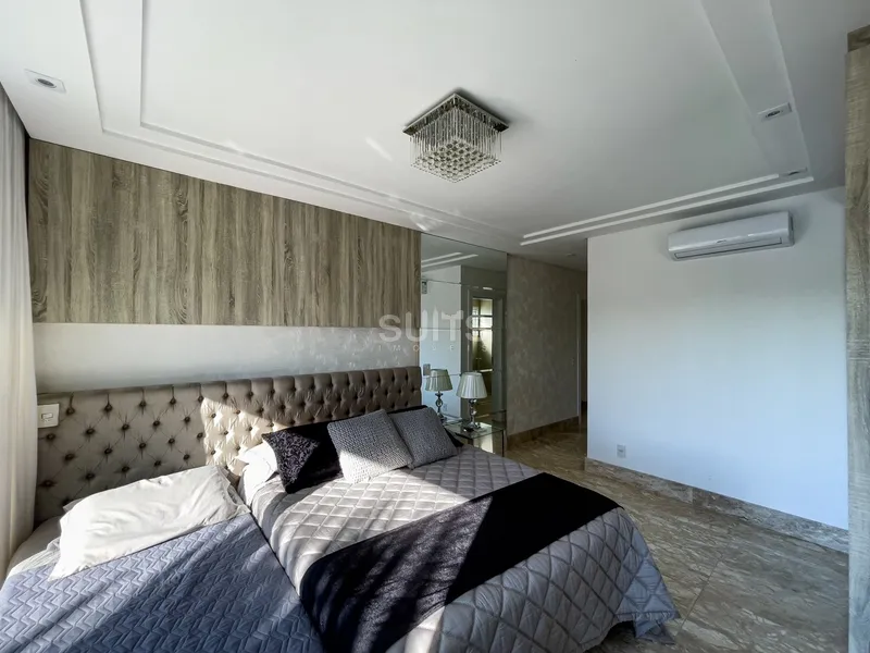 Excelente mansão à venda no condomínio Enseada: 44ª foto da galeria de imagens do imóvel