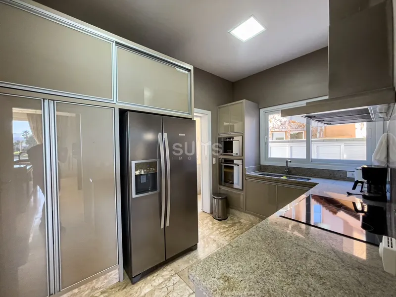 Excelente mansão à venda no condomínio Enseada: 16ª foto da galeria de imagens do imóvel