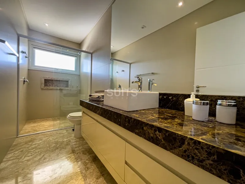 Excelente mansão à venda no condomínio Enseada: 40ª foto da galeria de imagens do imóvel