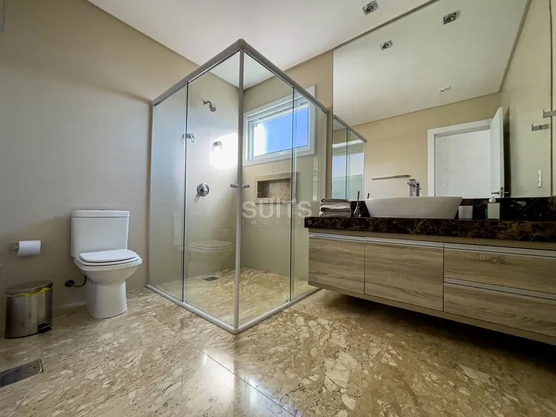 Excelente mansão à venda no condomínio Enseada: 45ª foto da galeria de imagens do imóvel