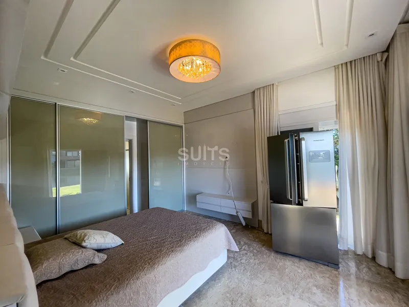 Excelente mansão à venda no condomínio Enseada: 20ª foto da galeria de imagens do imóvel