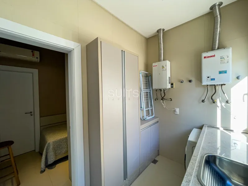 Excelente mansão à venda no condomínio Enseada: 17ª foto da galeria de imagens do imóvel