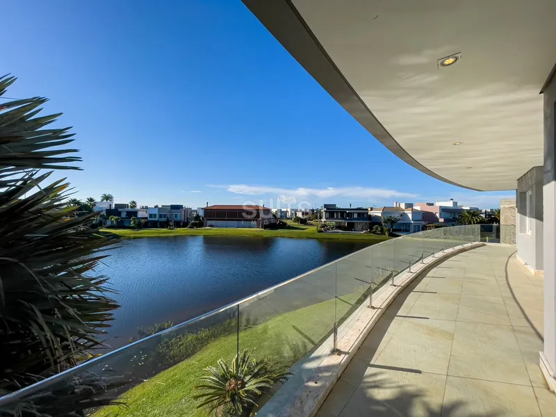 Excelente mansão à venda no condomínio Enseada: 41ª foto da galeria de imagens do imóvel