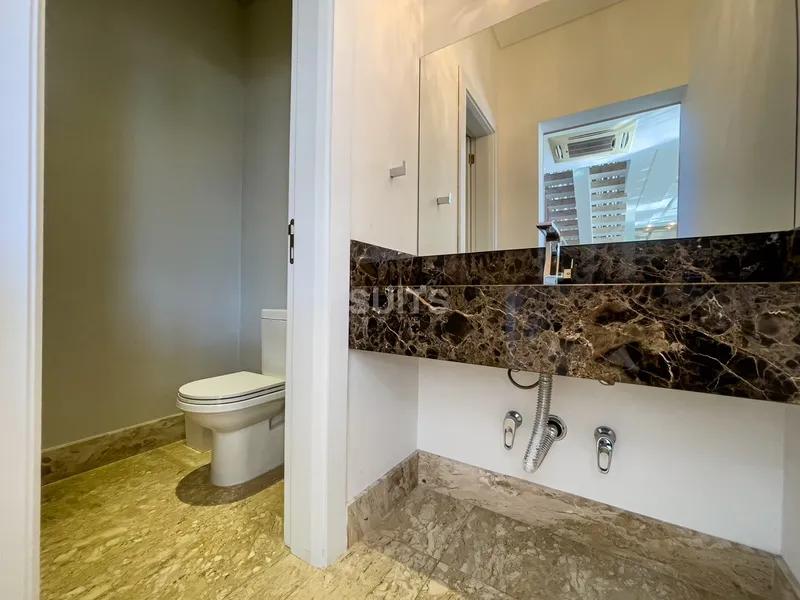 Excelente mansão à venda no condomínio Enseada: 23ª foto da galeria de imagens do imóvel