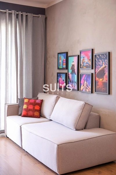 Excelente lote à venda no Rossi : 6ª foto da galeria de imagens do imóvel