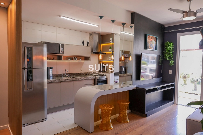 Imóvel residencial ou comercial