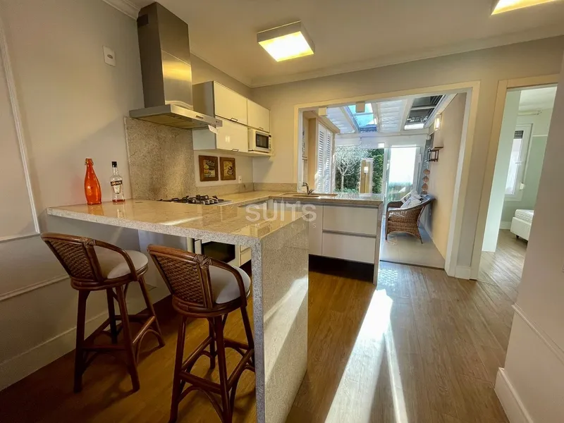 Incrível imóvel no condomínio Casa Hermosa: 7ª foto da galeria de imagens do imóvel