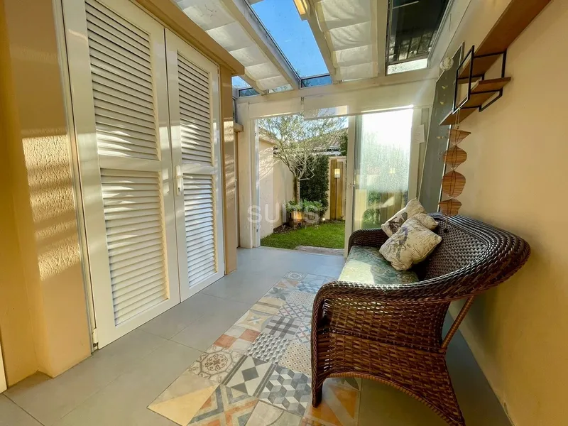 Incrível imóvel no condomínio Casa Hermosa: 9ª foto da galeria de imagens do imóvel