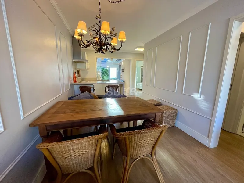 Incrível imóvel no condomínio Casa Hermosa: 5ª foto da galeria de imagens do imóvel