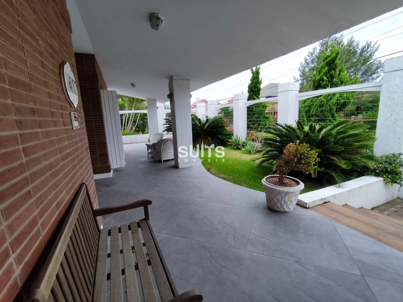 Excelente sobrado proxímo ao mar na praia de Atlântida: 4ª foto da galeria de imagens do imóvel