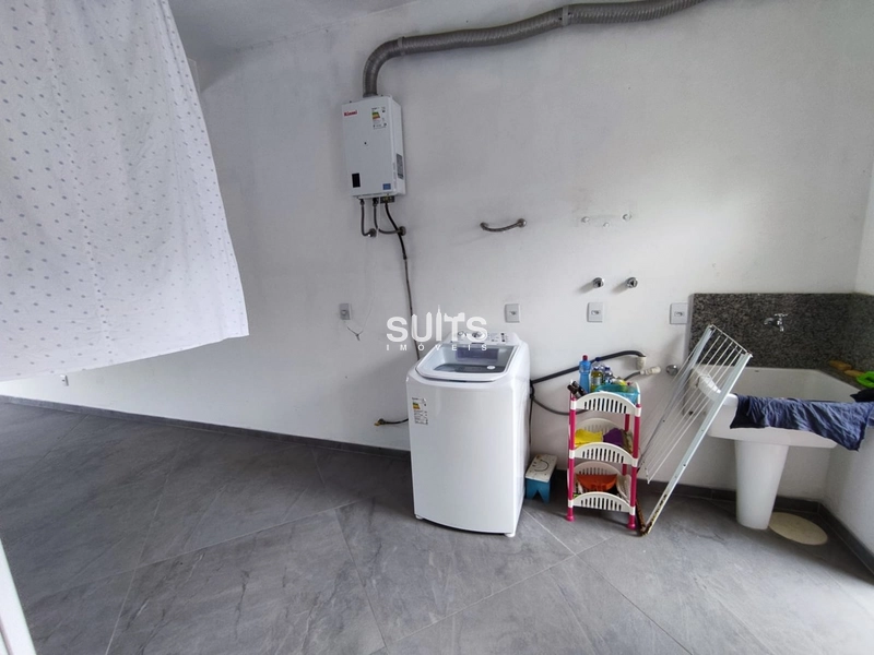 Excelente sobrado proxímo ao mar na praia de Atlântida: 12ª foto da galeria de imagens do imóvel