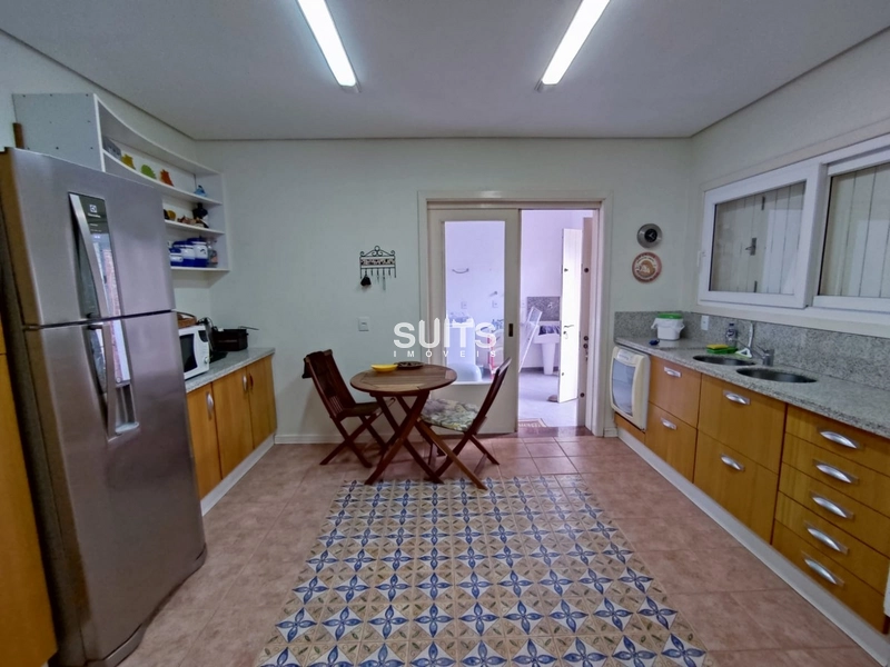 Excelente sobrado proxímo ao mar na praia de Atlântida: 11ª foto da galeria de imagens do imóvel