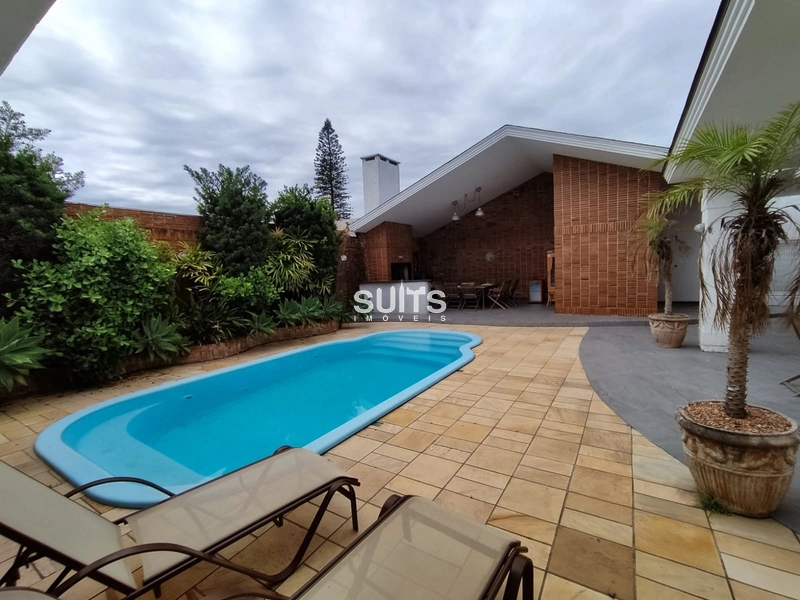 Excelente sobrado proxímo ao mar na praia de Atlântida: 13ª foto da galeria de imagens do imóvel