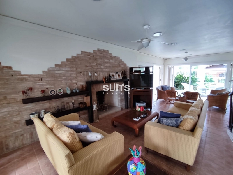 Excelente sobrado proxímo ao mar na praia de Atlântida: 5ª foto da galeria de imagens do imóvel