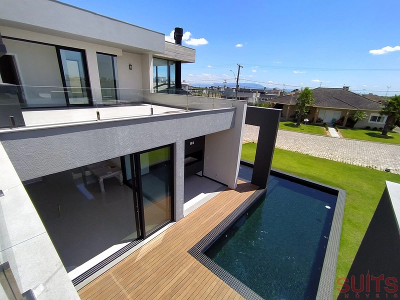 Excelente sobrado de esquina no Condomínio Lagoa do Passo: 30ª foto da galeria de imagens do imóvel