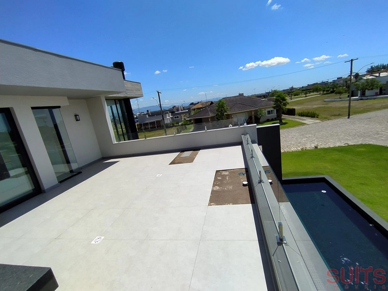 Excelente sobrado de esquina no Condomínio Lagoa do Passo: 24ª foto da galeria de imagens do imóvel