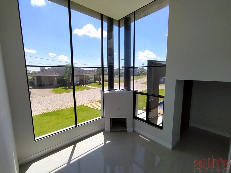 Excelente sobrado de esquina no Condomínio Lagoa do Passo: 20ª foto da galeria de imagens do imóvel