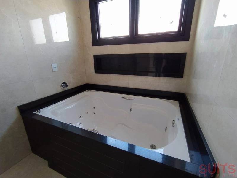 Excelente sobrado de esquina no Condomínio Lagoa do Passo: 28ª foto da galeria de imagens do imóvel