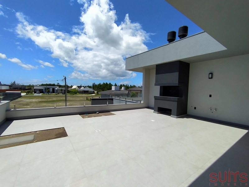 Excelente sobrado de esquina no Condomínio Lagoa do Passo: 23ª foto da galeria de imagens do imóvel