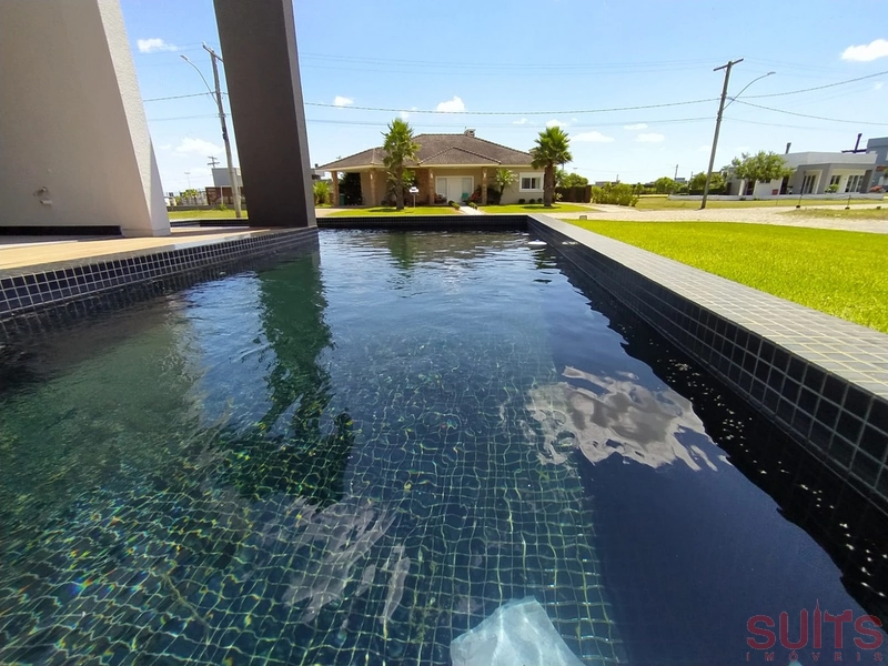 Excelente sobrado de esquina no Condomínio Lagoa do Passo: 9ª foto da galeria de imagens do imóvel