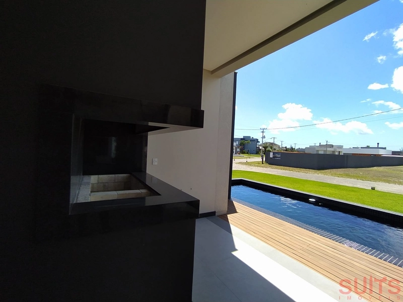 Excelente sobrado de esquina no Condomínio Lagoa do Passo: 7ª foto da galeria de imagens do imóvel