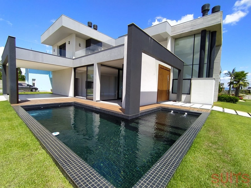 Excelente sobrado de esquina no Condomínio Lagoa do Passo: 5ª foto da galeria de imagens do imóvel