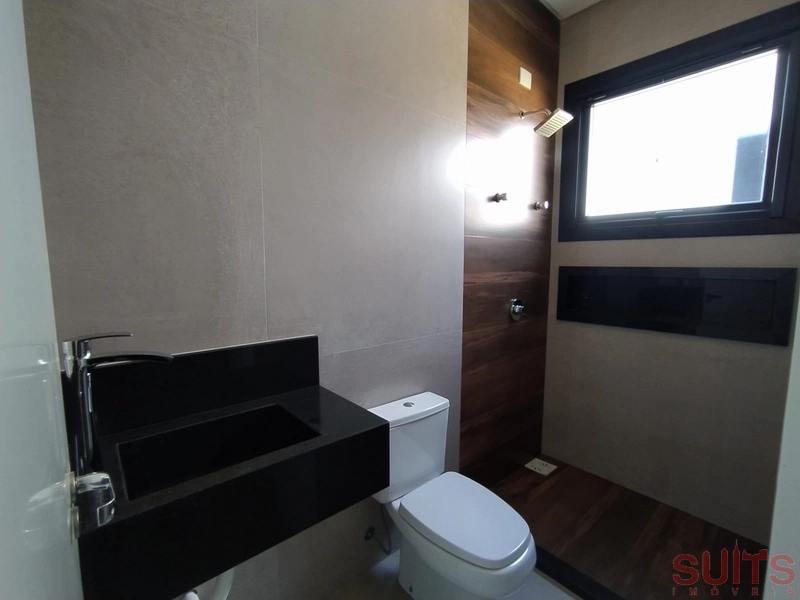 Excelente sobrado de esquina no Condomínio Lagoa do Passo: 17ª foto da galeria de imagens do imóvel