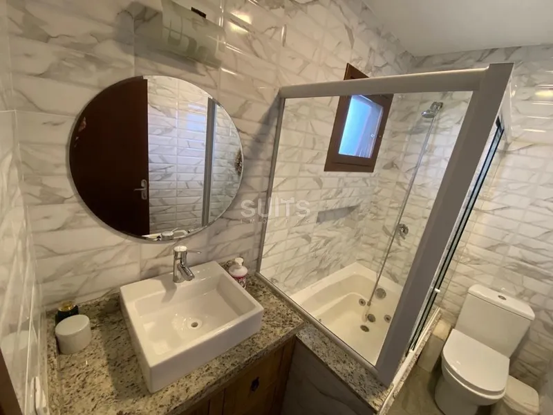 Ótima casa à venda no condomínio Carmel em Atlântida: 13ª foto da galeria de imagens do imóvel