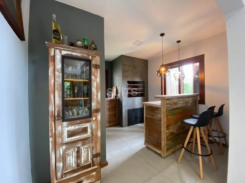 Ótima casa à venda no condomínio Carmel em Atlântida: 8ª foto da galeria de imagens do imóvel