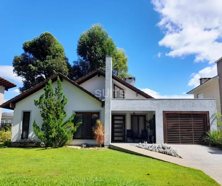 Ótima casa à venda no condomínio Carmel em Atlântida: 2ª foto da galeria de imagens do imóvel