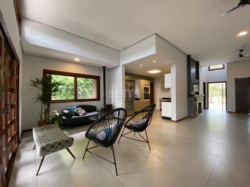 Ótima casa à venda no condomínio Carmel em Atlântida: 6ª foto da galeria de imagens do imóvel