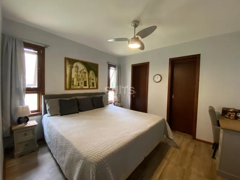 Ótima casa à venda no condomínio Carmel em Atlântida: 11ª foto da galeria de imagens do imóvel