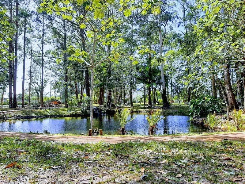 Ótima casa à venda no condomínio Carmel em Atlântida: 23ª foto da galeria de imagens do imóvel