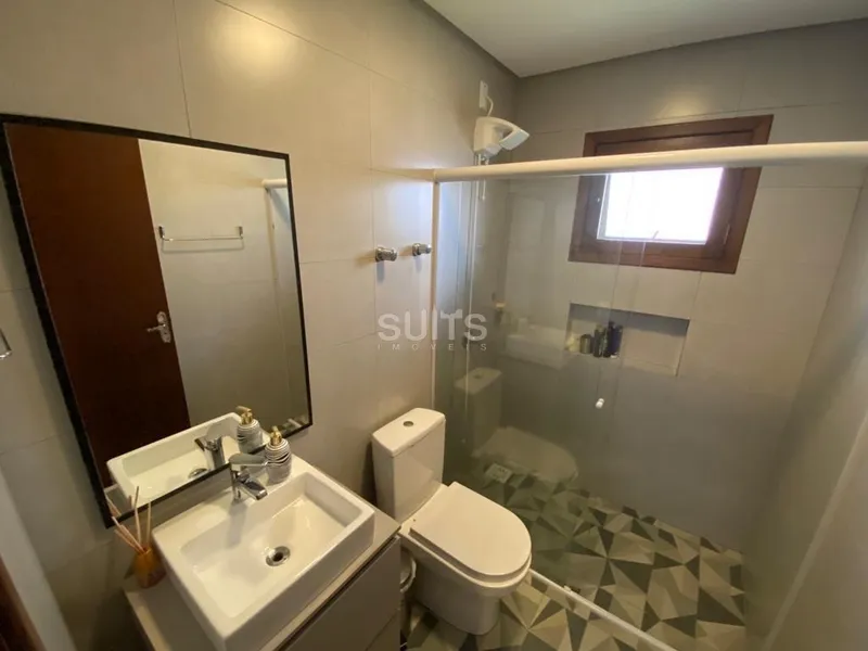 Ótima casa à venda no condomínio Carmel em Atlântida: 18ª foto da galeria de imagens do imóvel