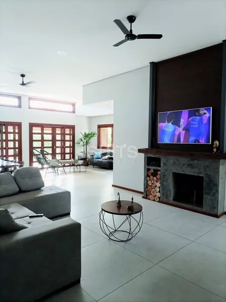 Ótima casa à venda no condomínio Carmel em Atlântida: 4ª foto da galeria de imagens do imóvel