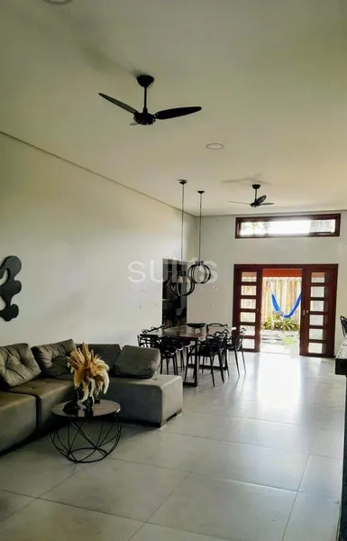 Ótima casa à venda no condomínio Carmel em Atlântida: 5ª foto da galeria de imagens do imóvel