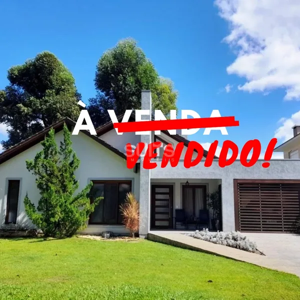 Ótima casa à venda no condomínio Carmel em Atlântida: 1ª foto da galeria de imagens do imóvel