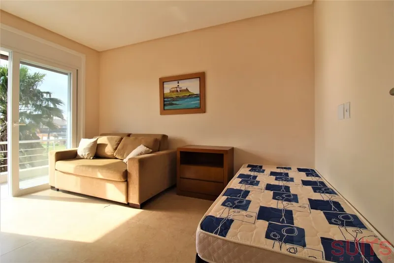 Belíssimo sobrado com vista para o mar na Praia de Atlântida: 12ª foto da galeria de imagens do imóvel