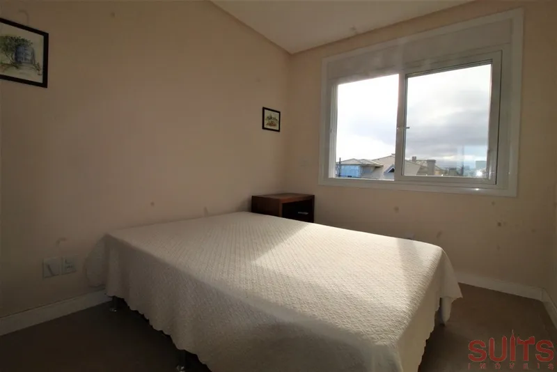 Belíssimo sobrado com vista para o mar na Praia de Atlântida: 13ª foto da galeria de imagens do imóvel