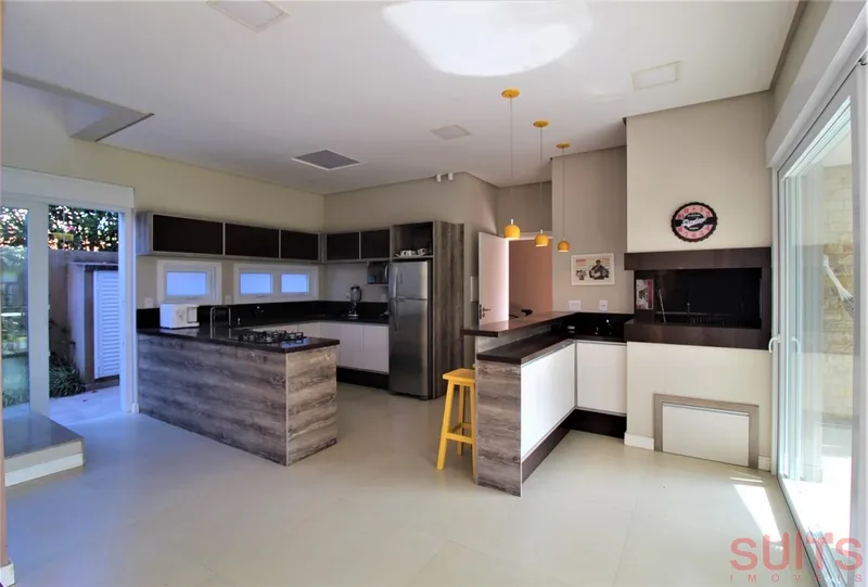 Belíssimo sobrado com vista para o mar na Praia de Atlântida: 8ª foto da galeria de imagens do imóvel