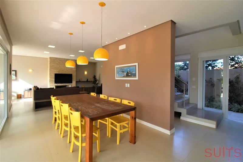 Belíssimo sobrado com vista para o mar na Praia de Atlântida: 5ª foto da galeria de imagens do imóvel